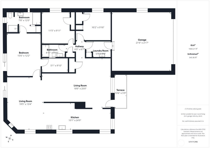 2624 Highland Loop photo 39