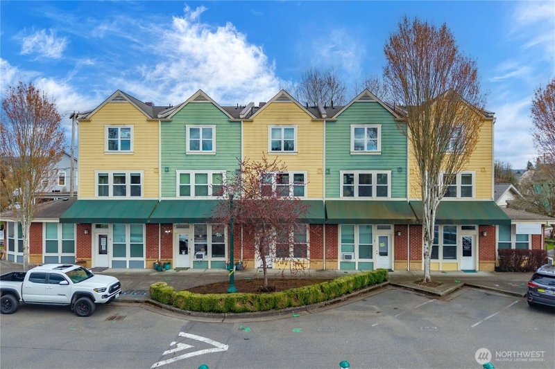 816 Cherry Avenue #1A&B photo 2