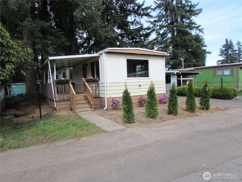 11424 36th Drive NE #69 photo 1