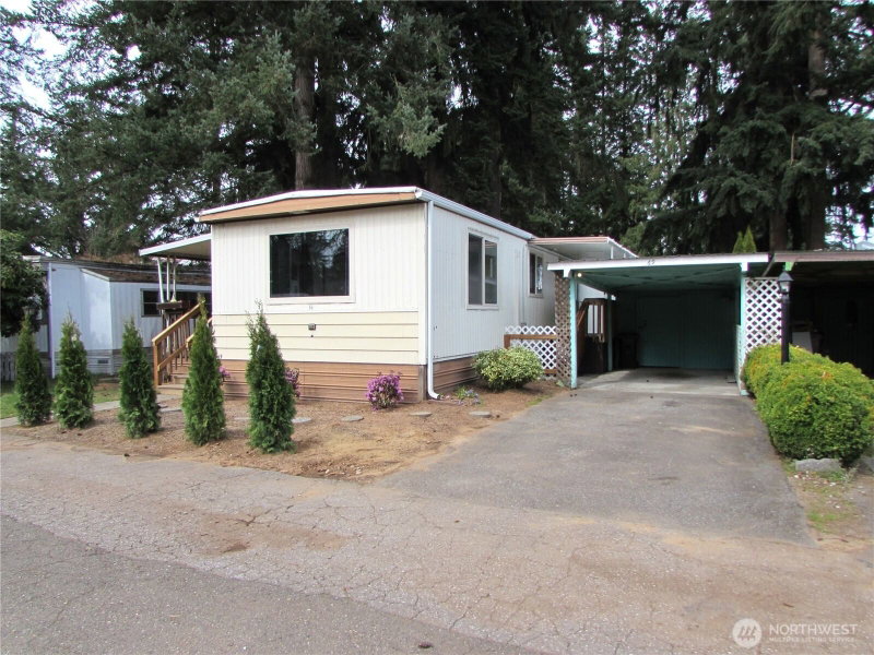 11424 36th Drive NE #69 photo 2