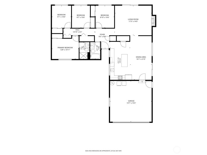 17161 SE 264th Street photo 2