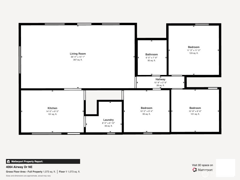 4064 Airway Drive NE photo 33
