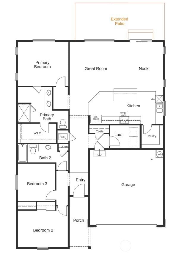 912 Britschgi Street #01 photo 2