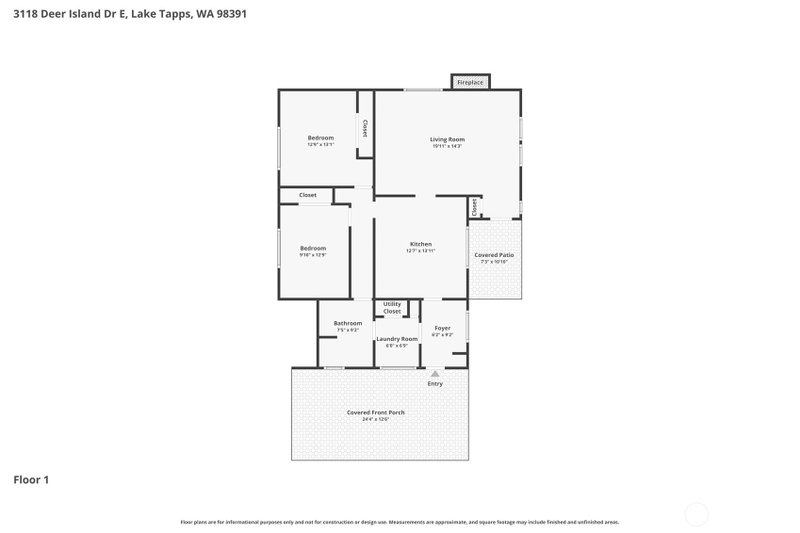 3118 Deer Island Drive E photo 37