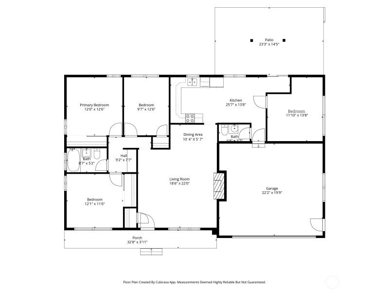 10636 Rainier Avenue SW photo 20