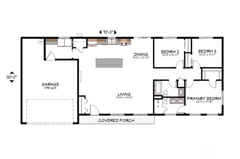 3 Endor Heights Court photo 15