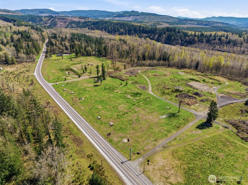 7481 Spirit Lake Highway photo 1