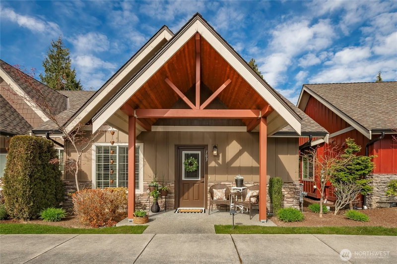 4745 Tidal Way #103 photo 1
