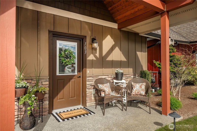 4745 Tidal Way #103 photo 2
