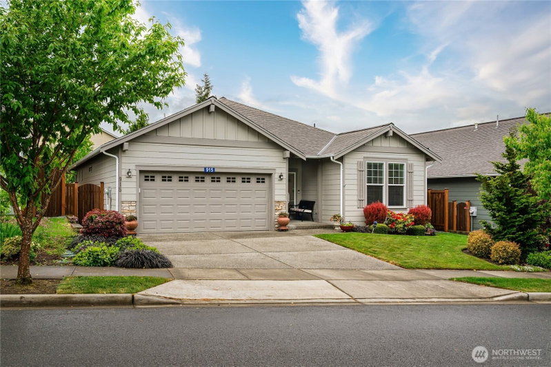 915 Alpine View Drive photo 1