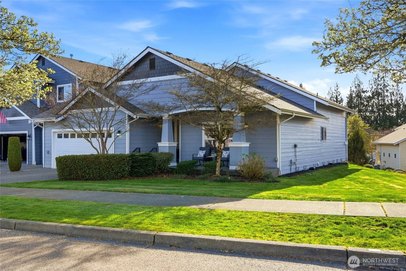 14284 High Meadows Road SE photo 1