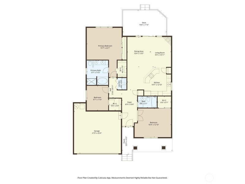 14284 High Meadows Road SE photo 2