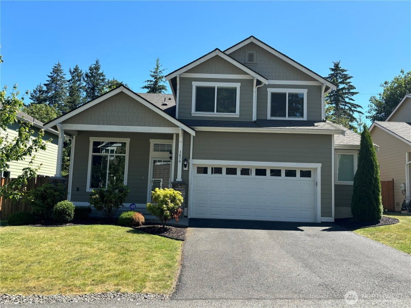 3676 SE Chesterton Drive photo 1