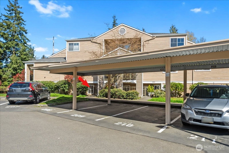 5300 Harbour Pointe Boulevard #309C photo 24