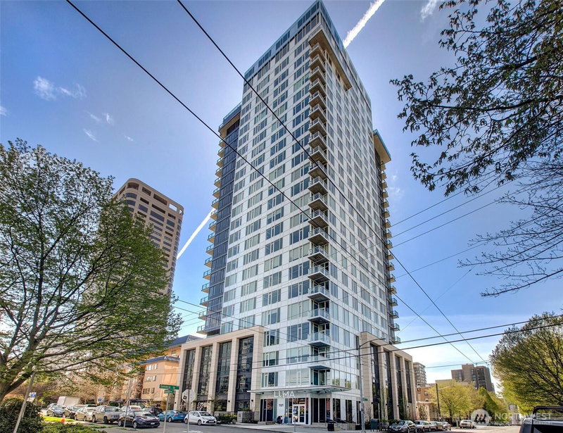 1321 Seneca Street #206 photo 2