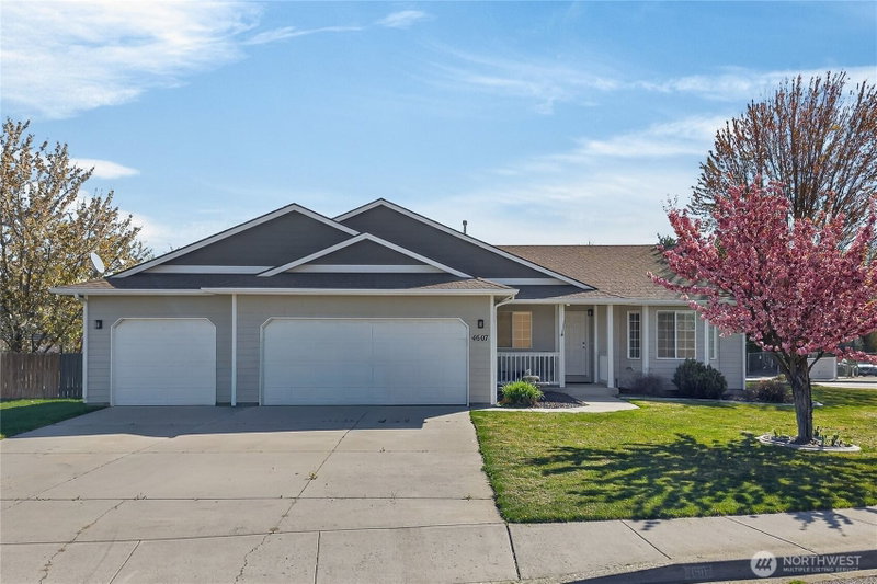 4607 Santa Fe Lane photo 1