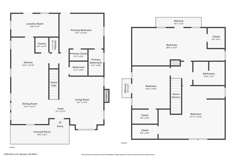 6706 83rd Lane SE photo 31
