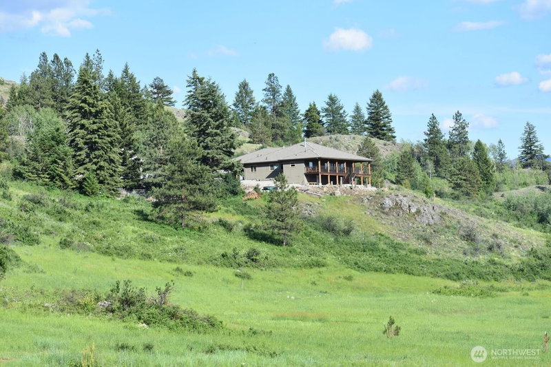 354 Vulcan Mountain Road photo 1