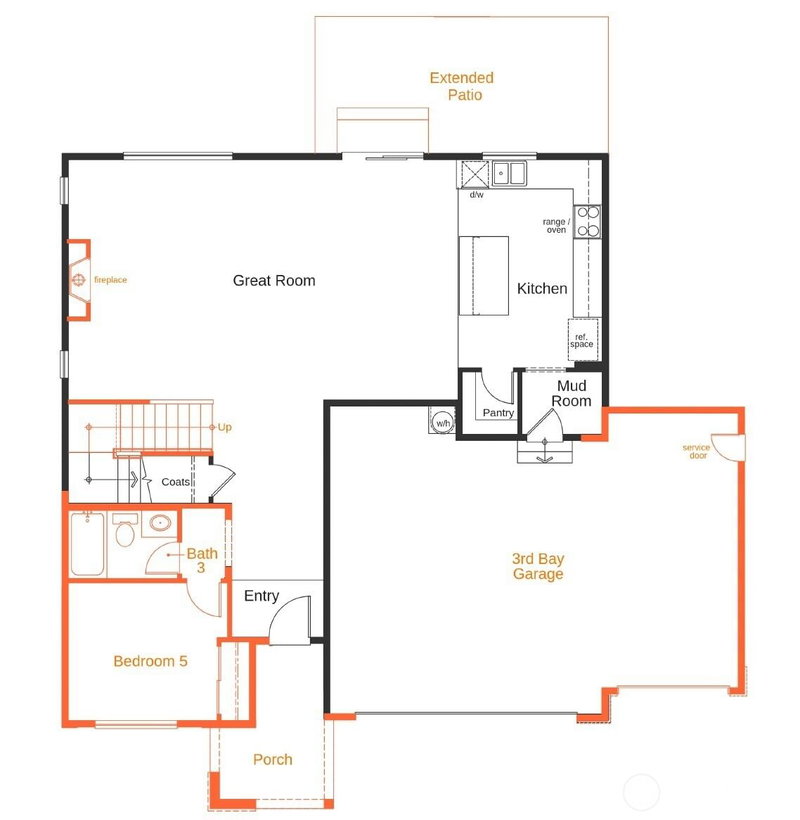 13715 185th Street Ct E #159 photo 2