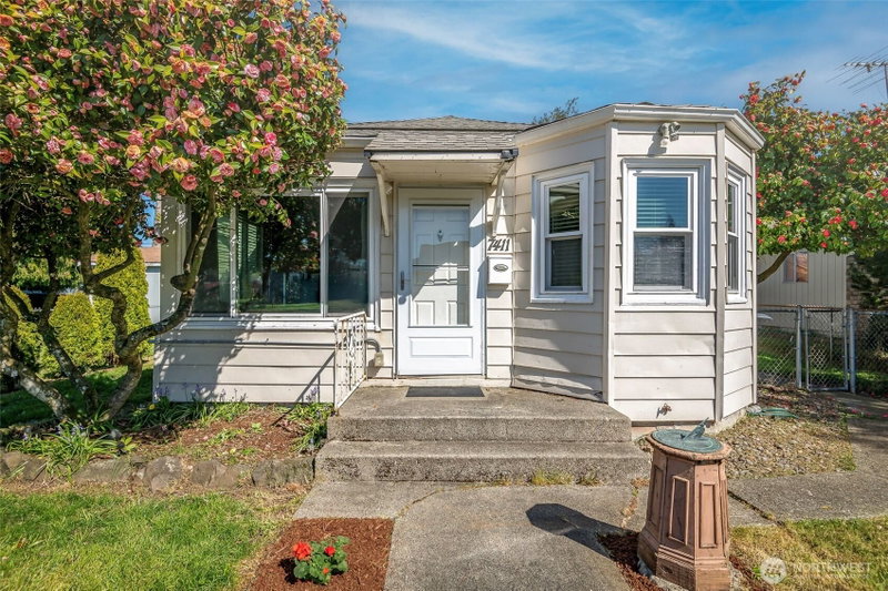 7411 Fawcett Avenue photo 2
