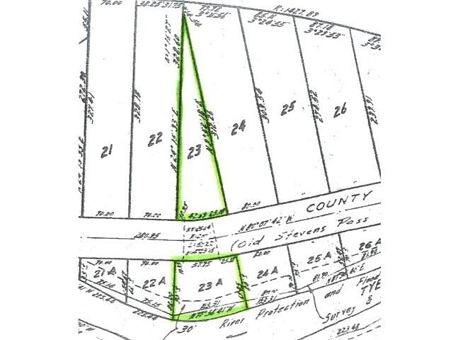 87236 NE Old Cascade Highway photo 2