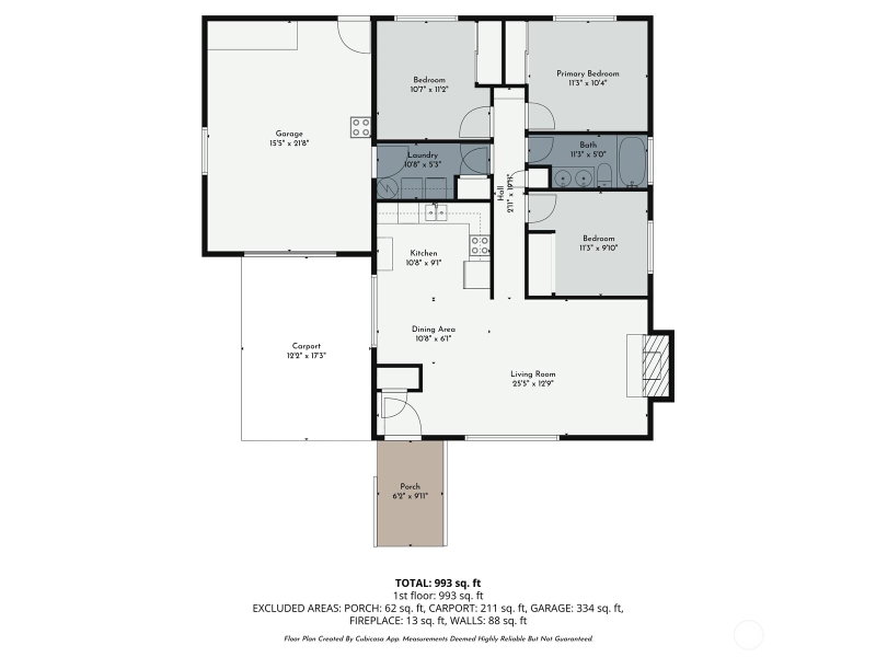 20 E Oak Place photo 2
