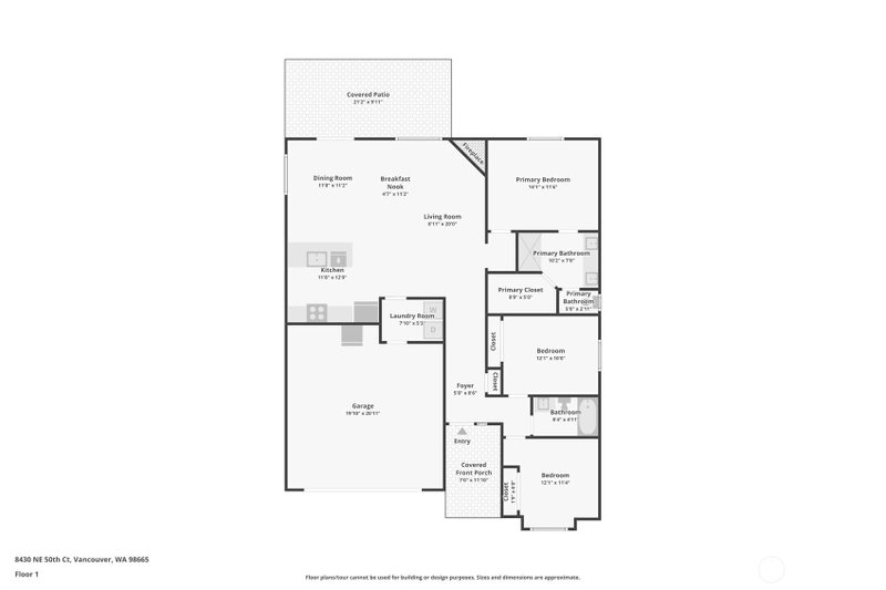 8430 NE 50th Court photo 26