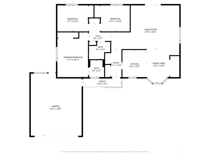 24711 Florence Acres Road photo 33