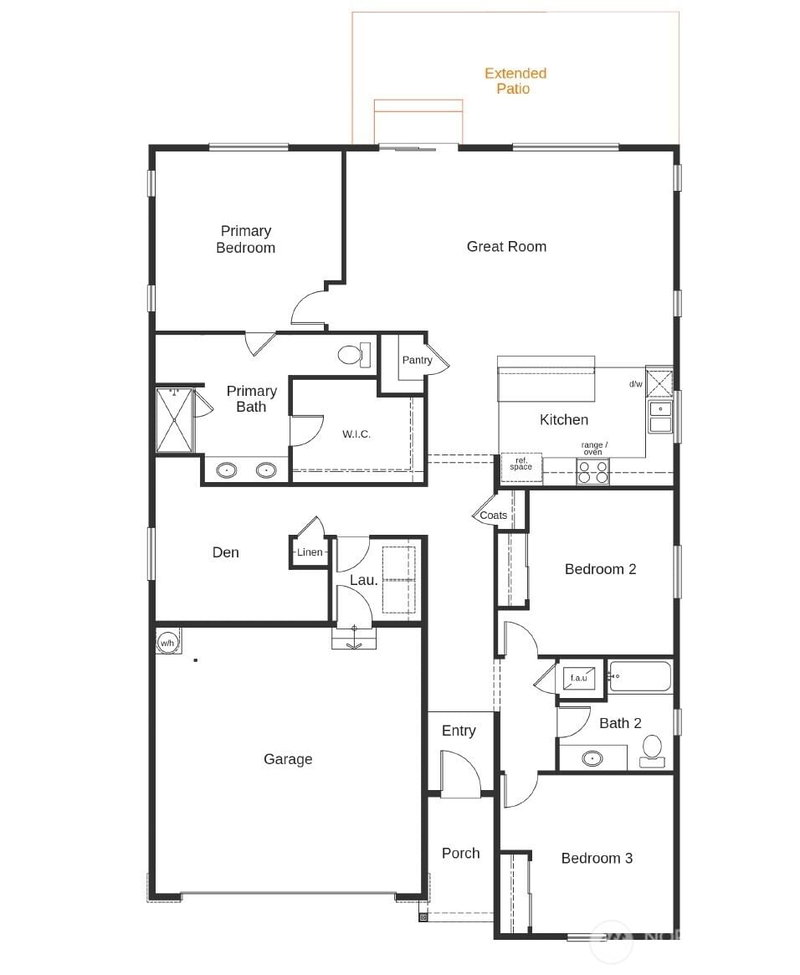 18519 137th Avenue Ct E #171 photo 2