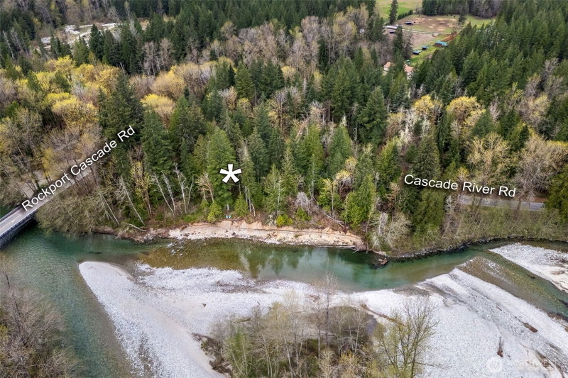 0 xx Cascade River Road photo 2