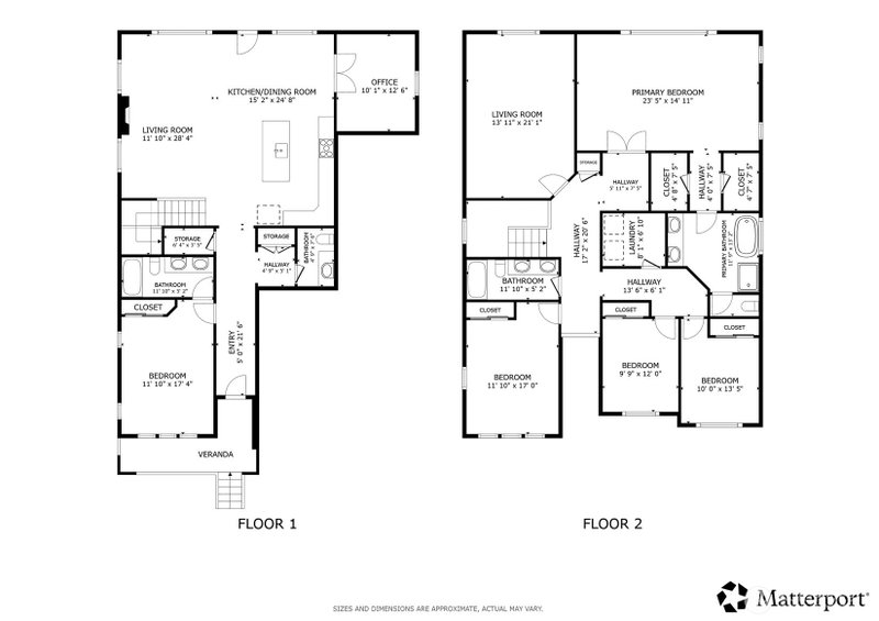16431 Sylvester Road SW photo 33