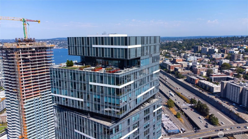 1808 Minor Avenue #912 photo 2