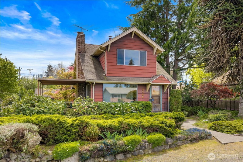 5704 N Ruby Street photo 1