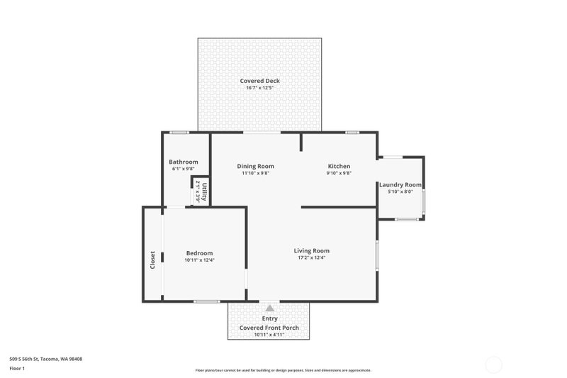 509 S 56th Street photo 17
