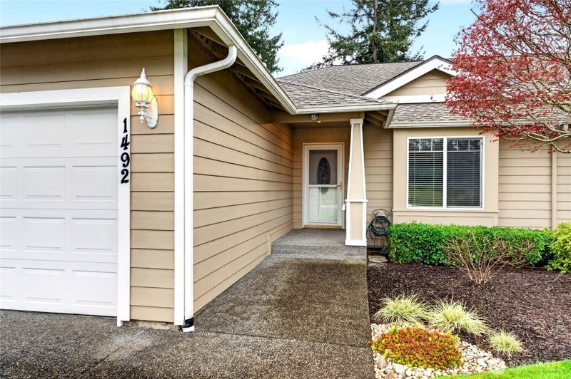1492 Mountain View Drive #6 photo 2