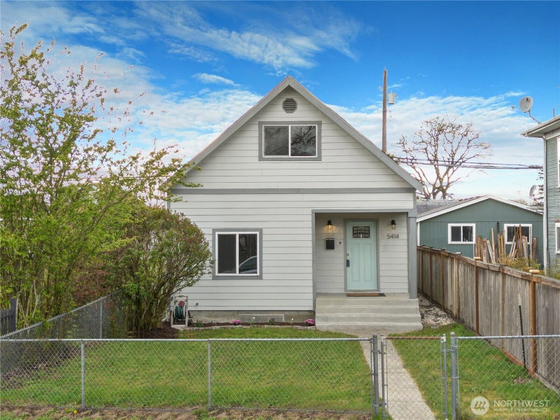 5414 S Pine Street photo 1