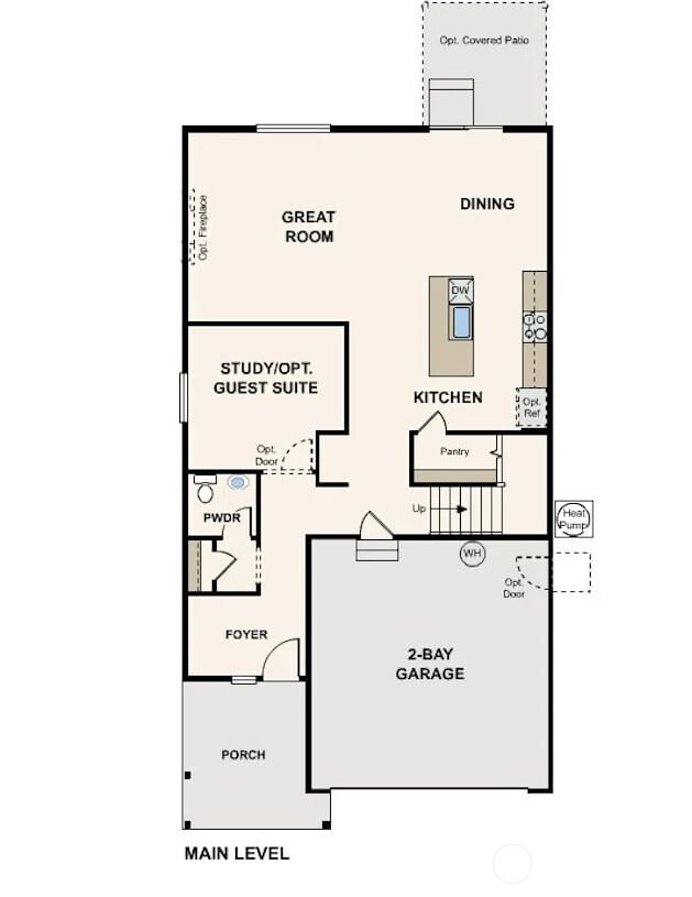128 Pine Hollow Drive photo 2