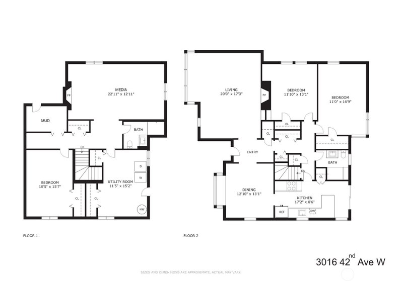 3016 42nd Avenue W photo 29