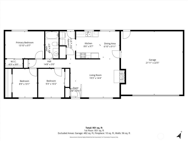 6725 La Bello Drive photo 28