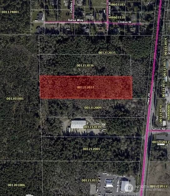 8807 Lot 3 Highway 20 photo 13