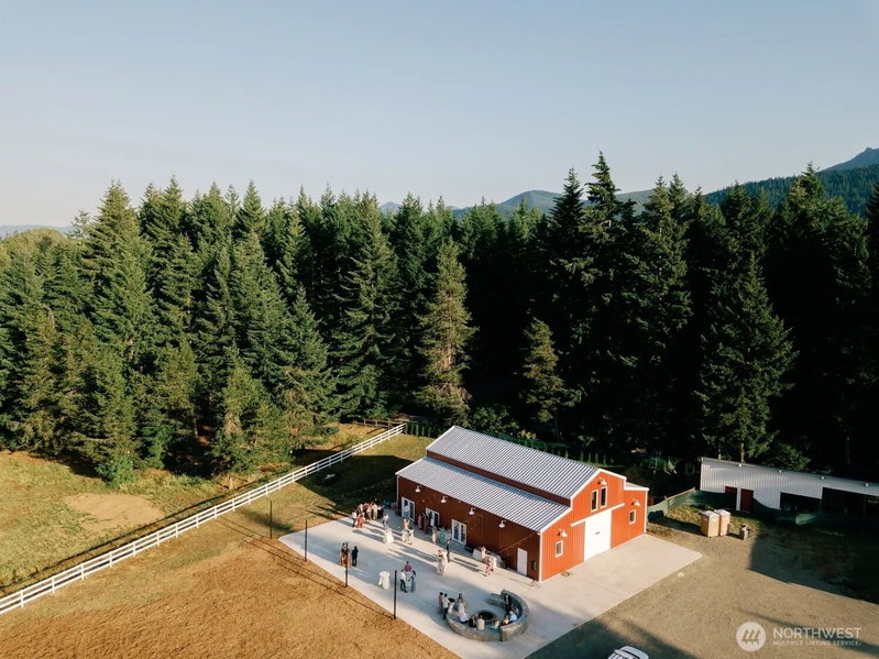 182 Silver Ridge Ranch Road photo 1