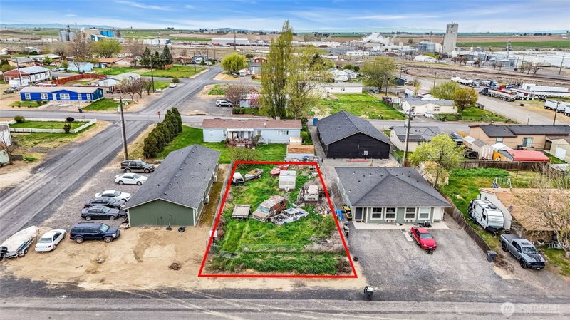 0 NKA S Grant Avenue photo 2