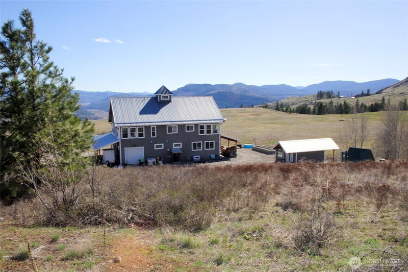 299 Vulcan Mountain Road photo 1