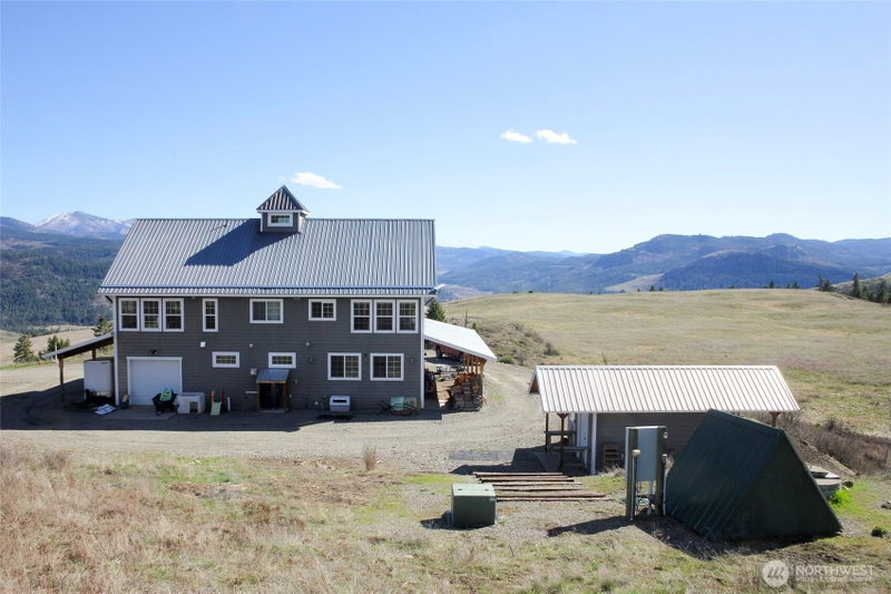 299 Vulcan Mountain Road photo 2