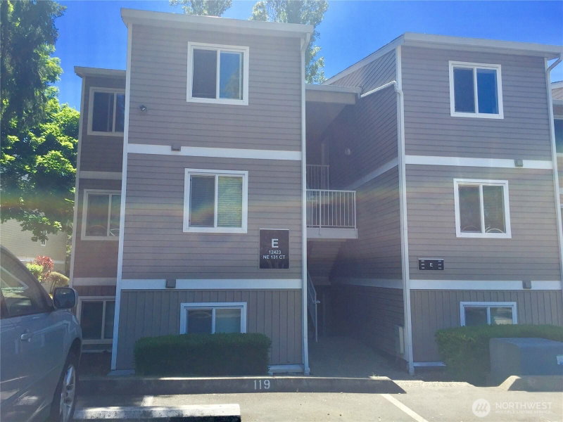 12423 NE 131st Court #E 306 photo 2