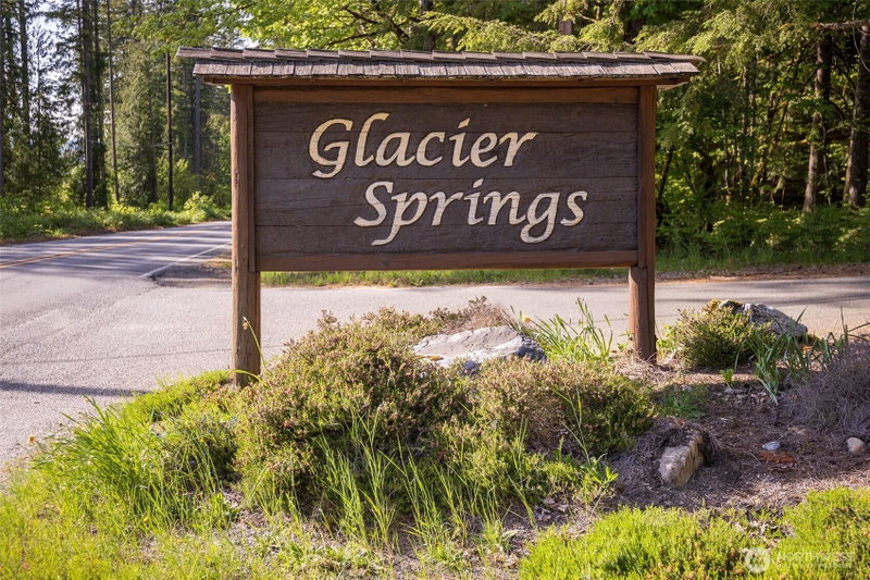 7534 Glacier Springs Drive photo 2