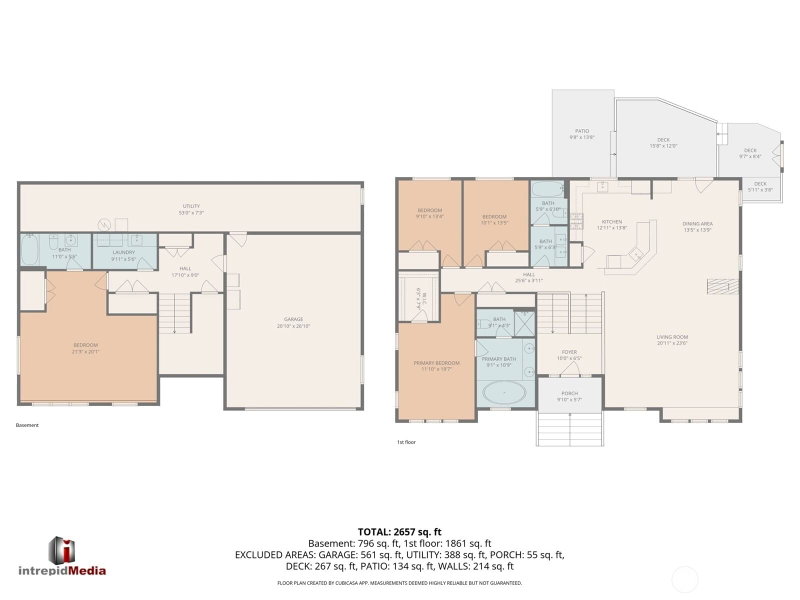 3713 Cedar Glen Way photo 39