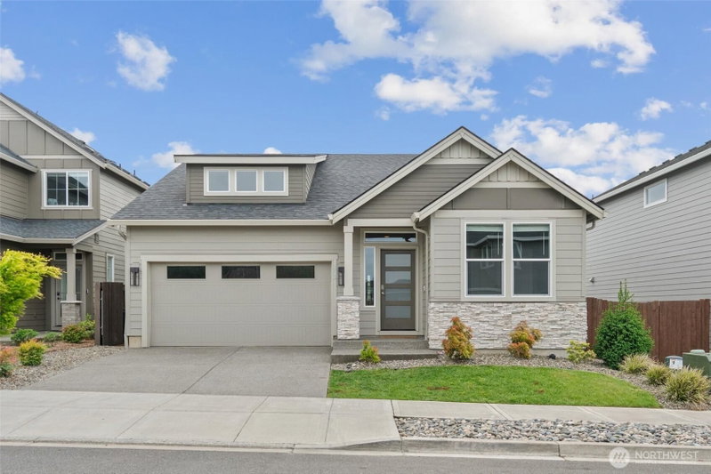 2652 S SOCKEYE Drive photo 1
