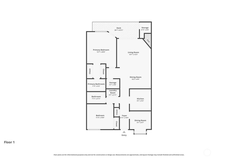 23003 Lakeview Drive #208 photo 36