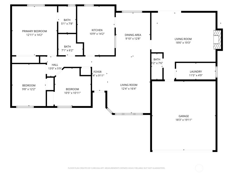 9421 175th Street Ct E photo 30